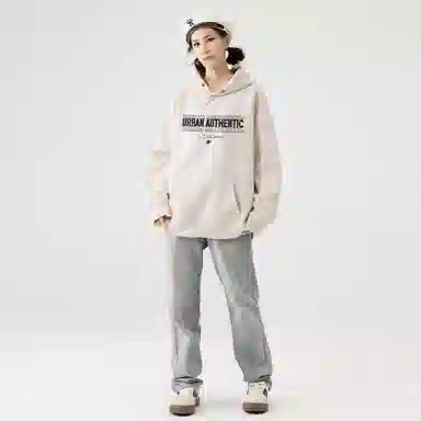 URBAN AUTHENTIC logo