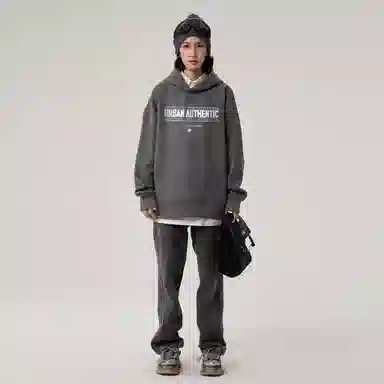 URBAN AUTHENTIC logo