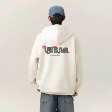 URBAN AUTHENTIC