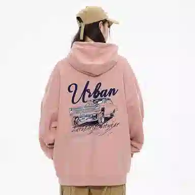 URBAN AUTHENTIC LogoT