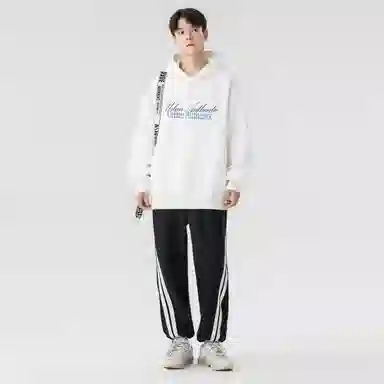 URBAN AUTHENTIC