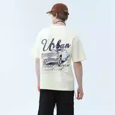 URBAN AUTHENTIC LogoT