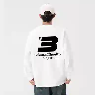URBAN AUTHENTIC