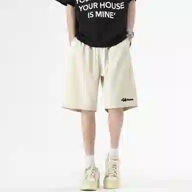 Urban Authentic Shorts