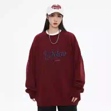 URBAN AUTHENTIC LogoT