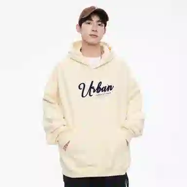 URBAN AUTHENTIC LogoT