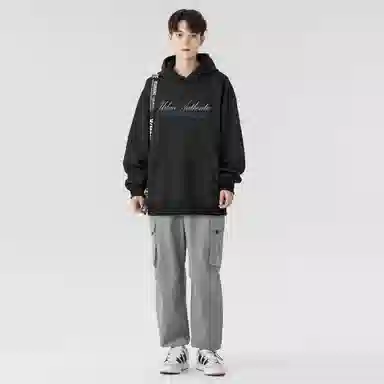 URBAN AUTHENTIC