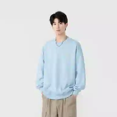 URBAN AUTHENTIC Meteor Print T-Shirt