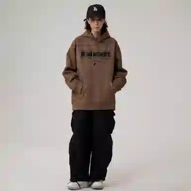 URBAN AUTHENTIC logo