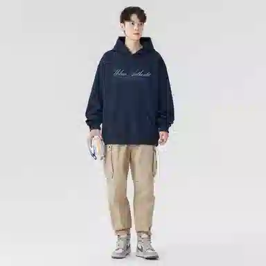 URBAN AUTHENTIC