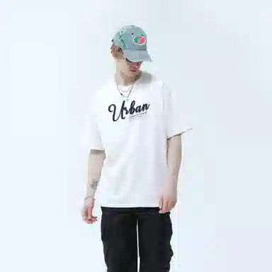 URBAN AUTHENTIC LogoT