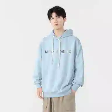 URBAN AUTHENTIC LOGOT