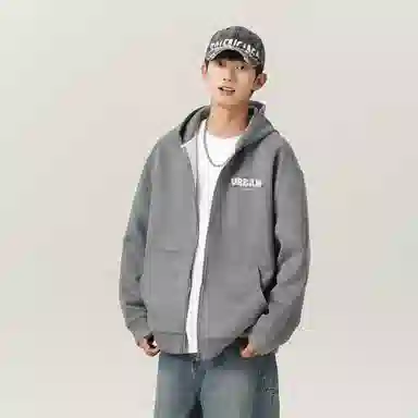 URBAN AUTHENTIC