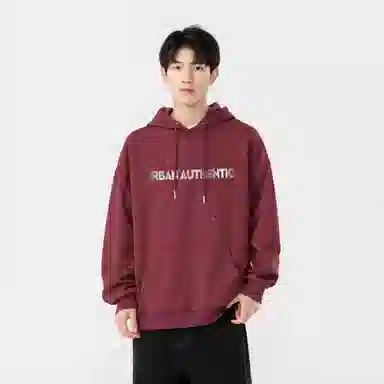 URBAN AUTHENTIC LOGOT
