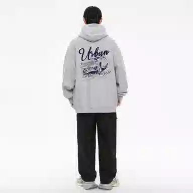 URBAN AUTHENTIC LogoT