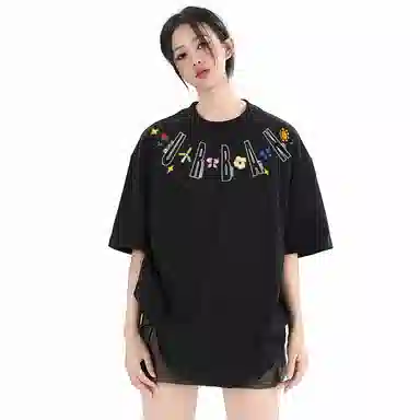 URBAN AUTHENTIC logoT