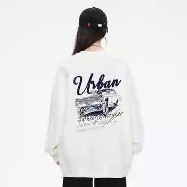 URBAN AUTHENTIC LogoT