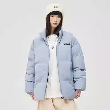 URBAN AUTHENTIC logo