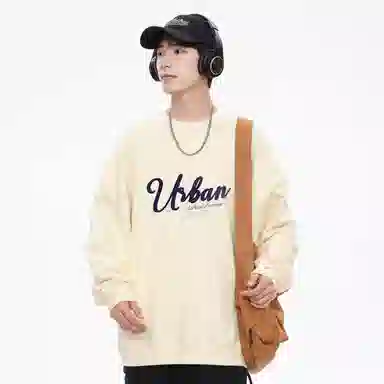 URBAN AUTHENTIC LogoT