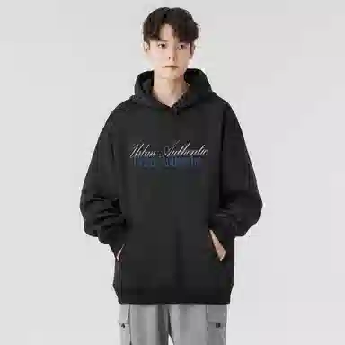 URBAN AUTHENTIC