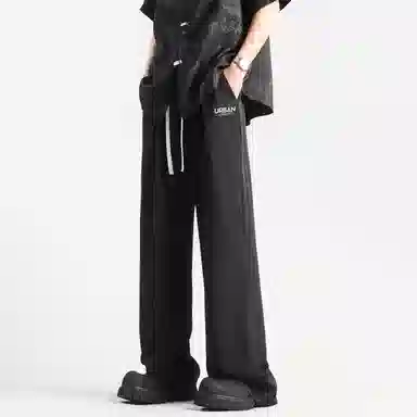 URBAN AUTHENTIC Logo