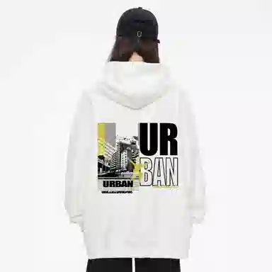 URBAN AUTHENTIC T