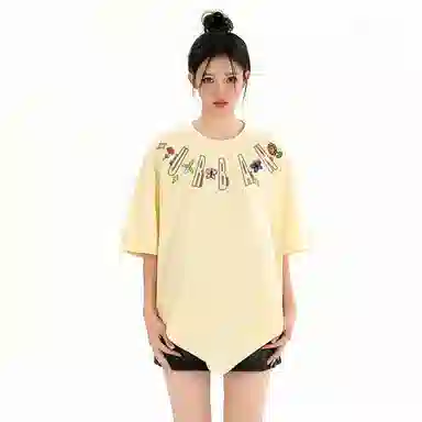 URBAN AUTHENTIC logoT