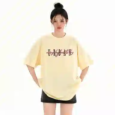 URBAN AUTHENTIC LogoT