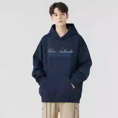 URBAN AUTHENTIC