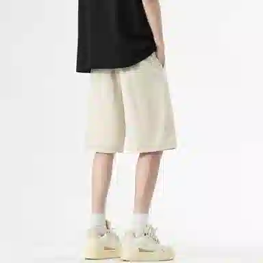 Urban Authentic Shorts