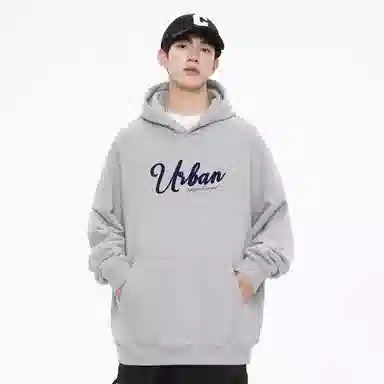 URBAN AUTHENTIC LogoT