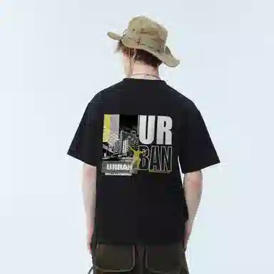 URBAN AUTHENTIC T