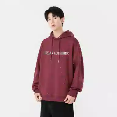 URBAN AUTHENTIC LOGOT