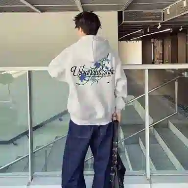 URBAN AUTHENTIC