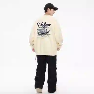 URBAN AUTHENTIC LogoT