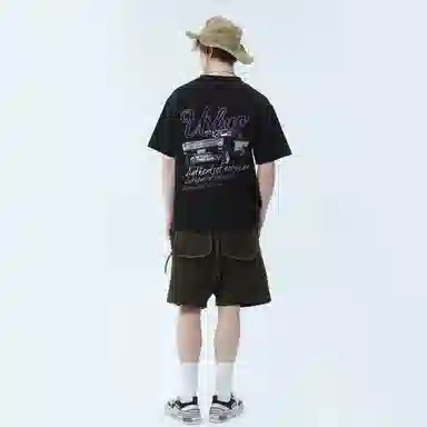 URBAN AUTHENTIC LogoT