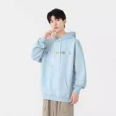 URBAN AUTHENTIC LOGOT