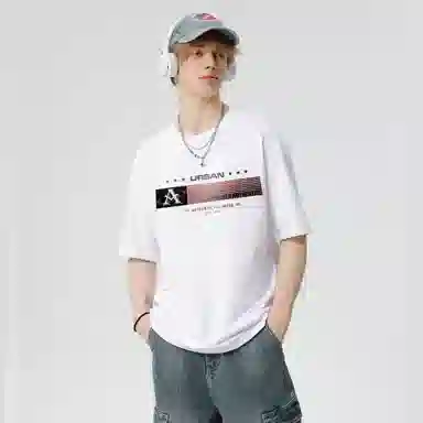 URBAN AUTHENTIC logoT