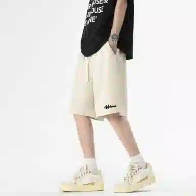 Urban Authentic Shorts