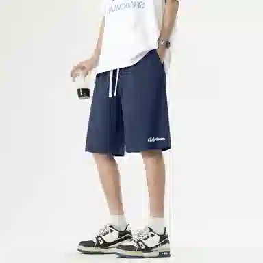 Urban Authentic Shorts