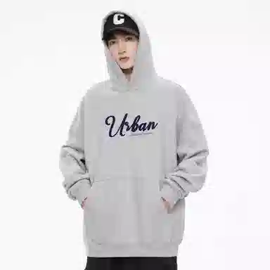 URBAN AUTHENTIC LogoT