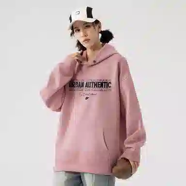URBAN AUTHENTIC logo