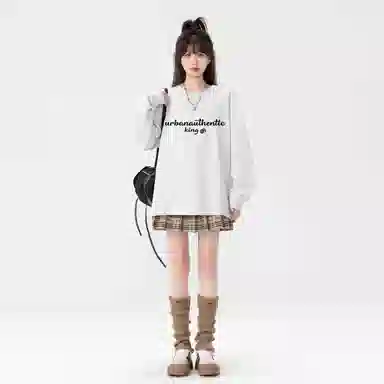 URBAN AUTHENTIC