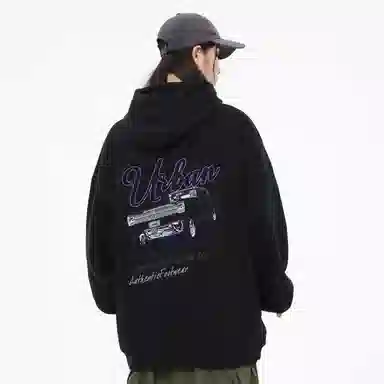 URBAN AUTHENTIC LogoT