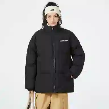 URBAN AUTHENTIC logo