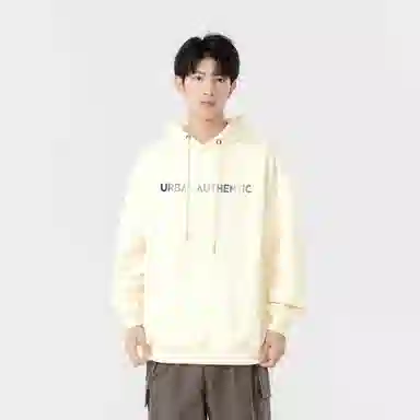 URBAN AUTHENTIC LOGOT