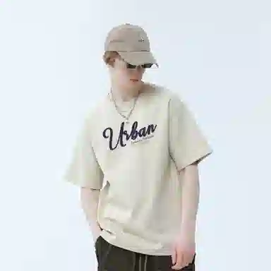 URBAN AUTHENTIC LogoT