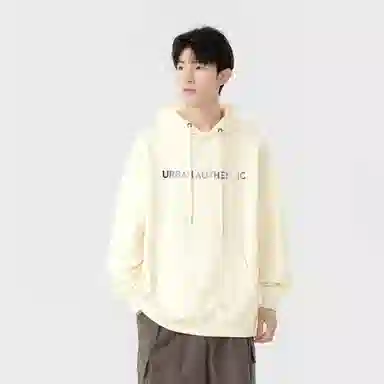 URBAN AUTHENTIC LOGOT