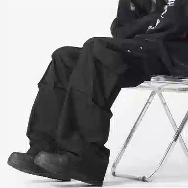 URBAN AUTHENTIC Logo