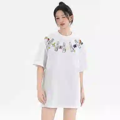 URBAN AUTHENTIC logoT